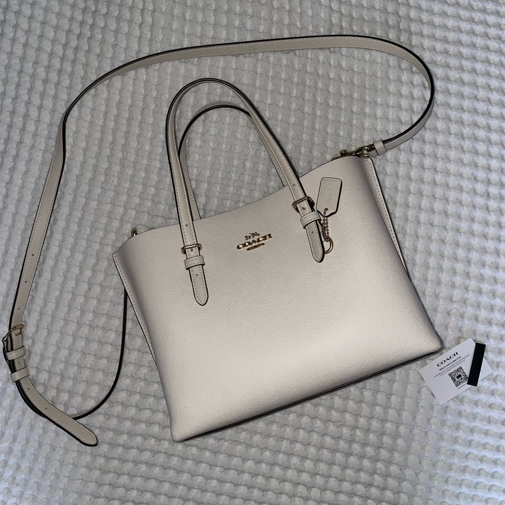 Coach Mollie Purse